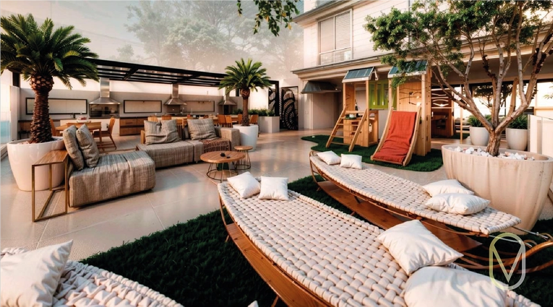 Apartamento á Venda em Laguna-SC: 13ª foto da galeria de imagens do imóvel