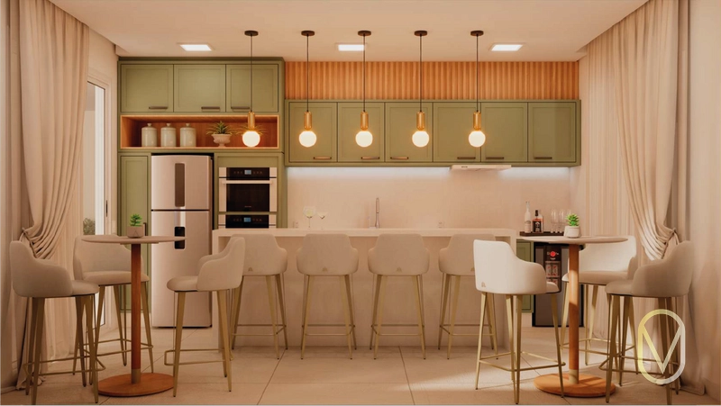 Apartamento á Venda em Laguna-SC: 15ª foto da galeria de imagens do imóvel