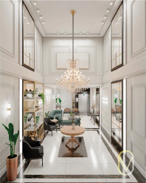 Apartamento á Venda em Laguna-SC: 6ª foto da galeria de imagens do imóvel
