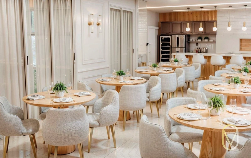 Apartamento á Venda em Laguna-SC: 14ª foto da galeria de imagens do imóvel