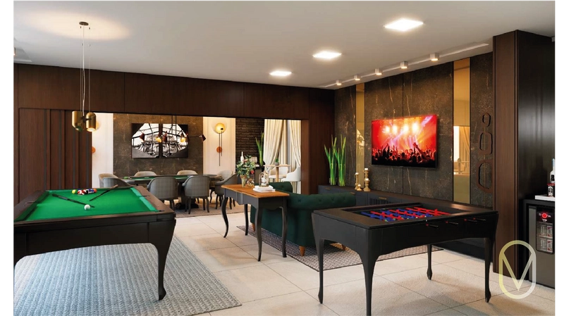 Apartamento á Venda em Laguna-SC: 17ª foto da galeria de imagens do imóvel