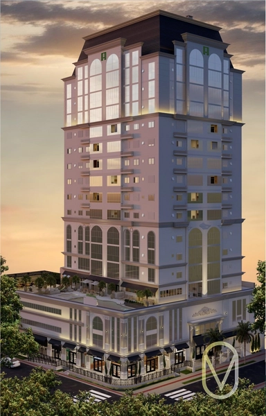Apartamento á Venda em Laguna-SC: 1ª foto da galeria de imagens do imóvel