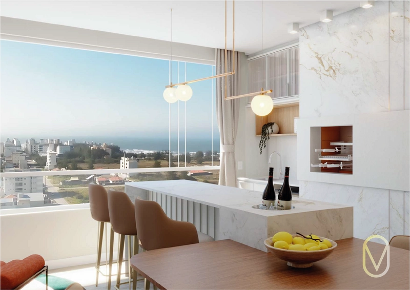 Apartamento á Venda em Laguna-SC: 26ª foto da galeria de imagens do imóvel