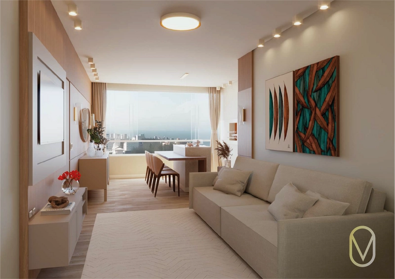 Apartamento á Venda em Laguna-SC: 24ª foto da galeria de imagens do imóvel