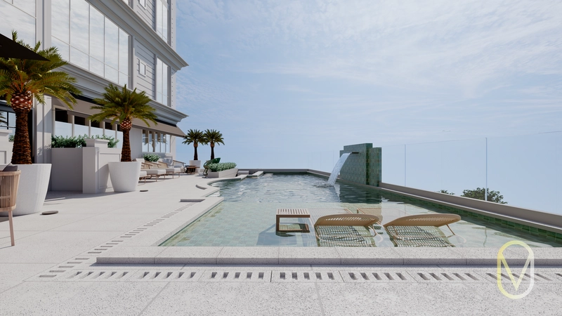 Apartamento á Venda em Laguna-SC: 13ª foto da galeria de imagens do imóvel
