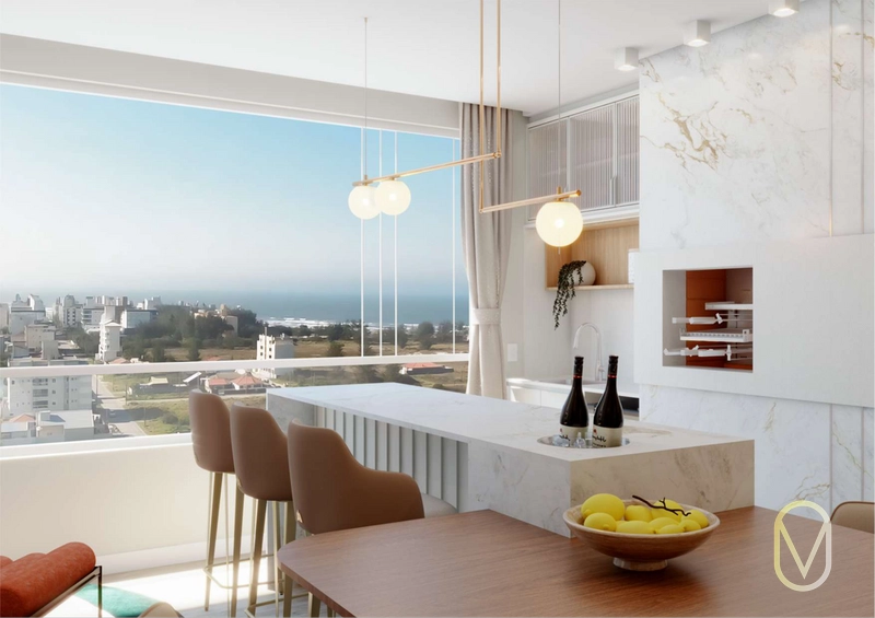 Apartamento á Venda em Laguna-SC: 29ª foto da galeria de imagens do imóvel