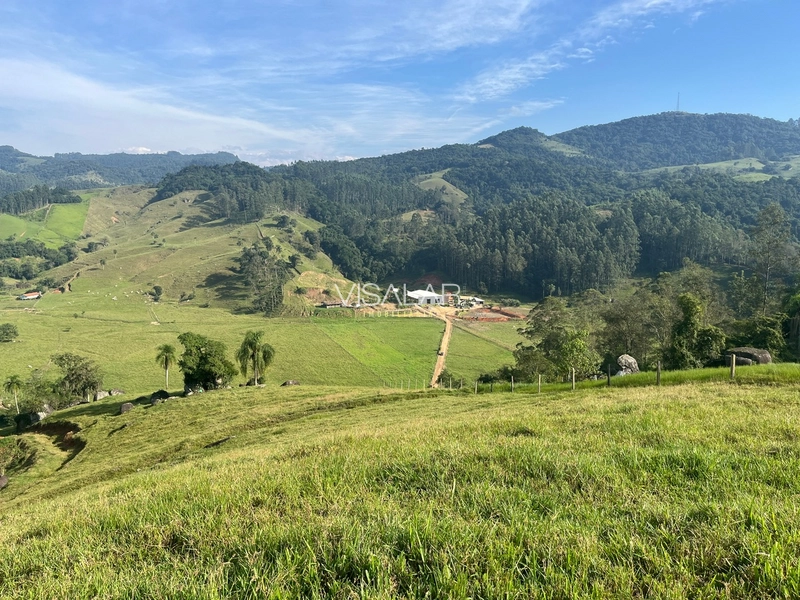 Terreno á Venda em Armazém-SC: 33ª foto da galeria de imagens do imóvel