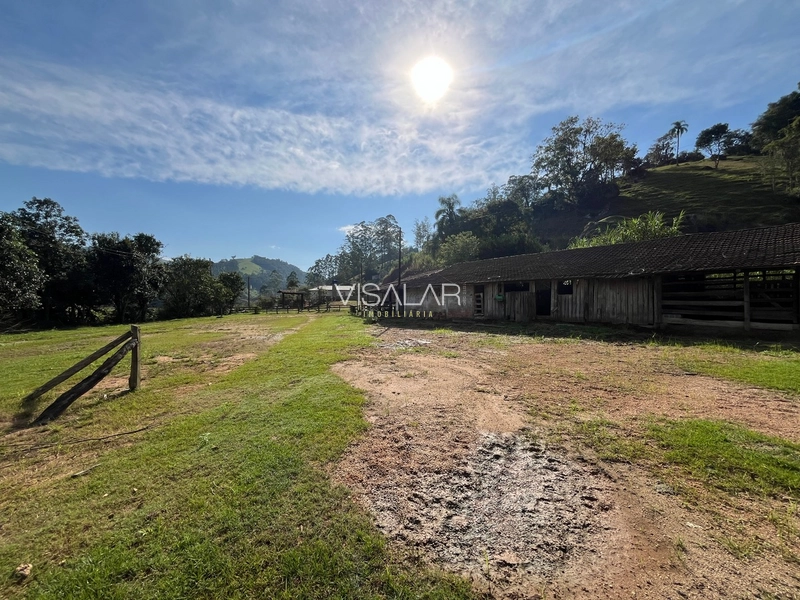 Terreno á Venda em Armazém-SC: 13ª foto da galeria de imagens do imóvel
