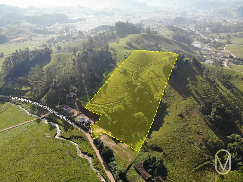 Terreno á Venda em Armazém-SC: 2ª foto da galeria de imagens do imóvel