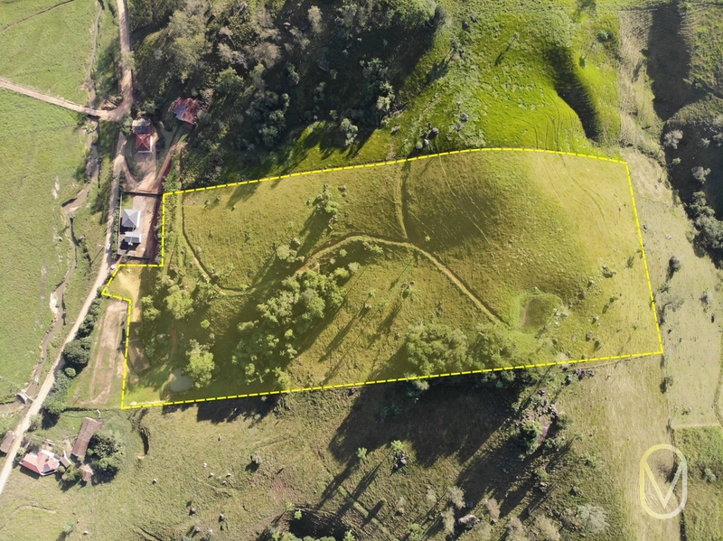 Terreno á Venda em Armazém-SC: 3ª foto da galeria de imagens do imóvel