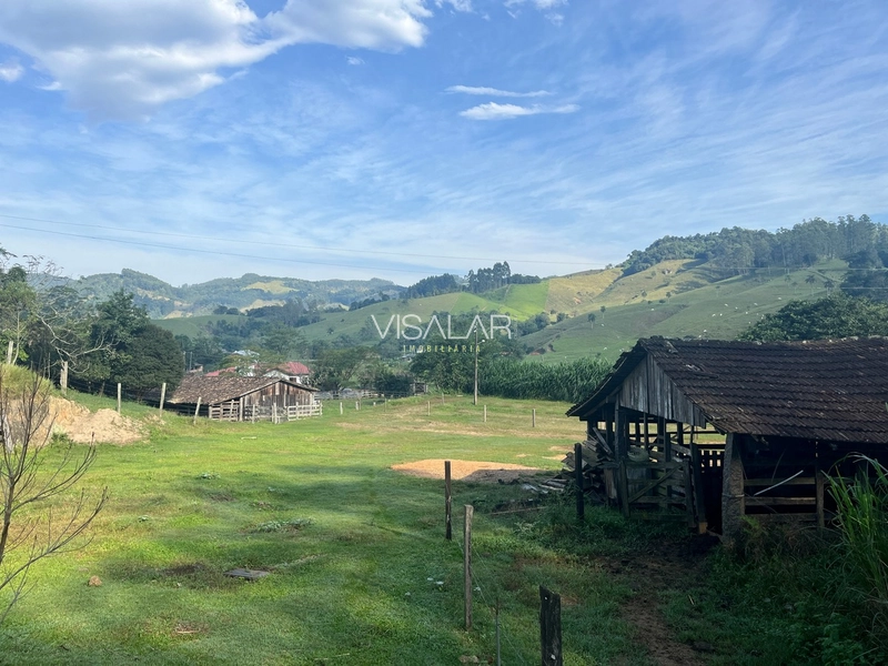 Terreno á Venda em Armazém-SC: 16ª foto da galeria de imagens do imóvel