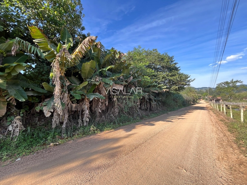 Terreno á Venda em Armazém-SC: 6ª foto da galeria de imagens do imóvel