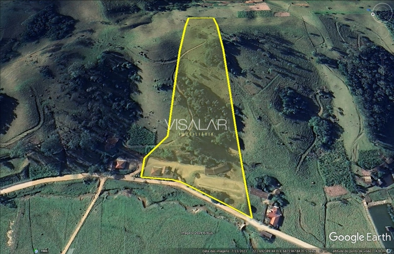 Terreno á Venda em Armazém-SC: 36ª foto da galeria de imagens do imóvel