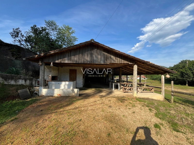 Terreno á Venda em Armazém-SC: 10ª foto da galeria de imagens do imóvel