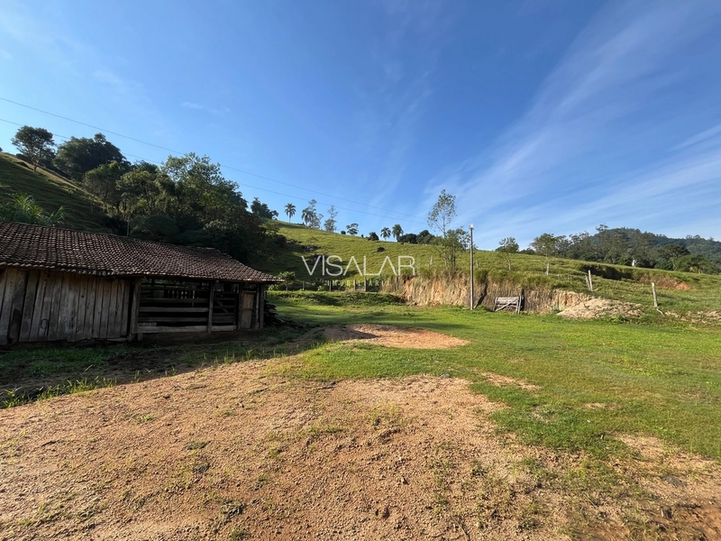 Terreno á Venda em Armazém-SC: 14ª foto da galeria de imagens do imóvel