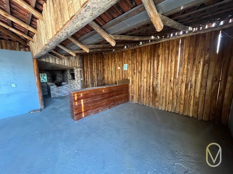 Sala Comercial para Locação em Armazém-SC: 6ª foto da galeria de imagens do imóvel