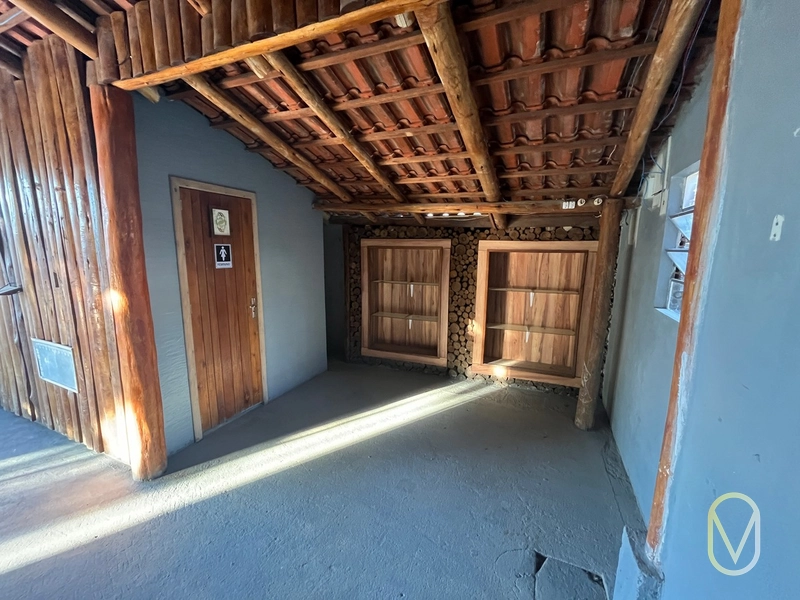 Sala Comercial para Locação em Armazém-SC: 7ª foto da galeria de imagens do imóvel