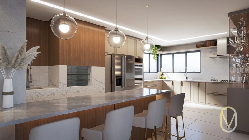 Apartamento á Venda em Tubarão-SC: 5ª foto da galeria de imagens do imóvel