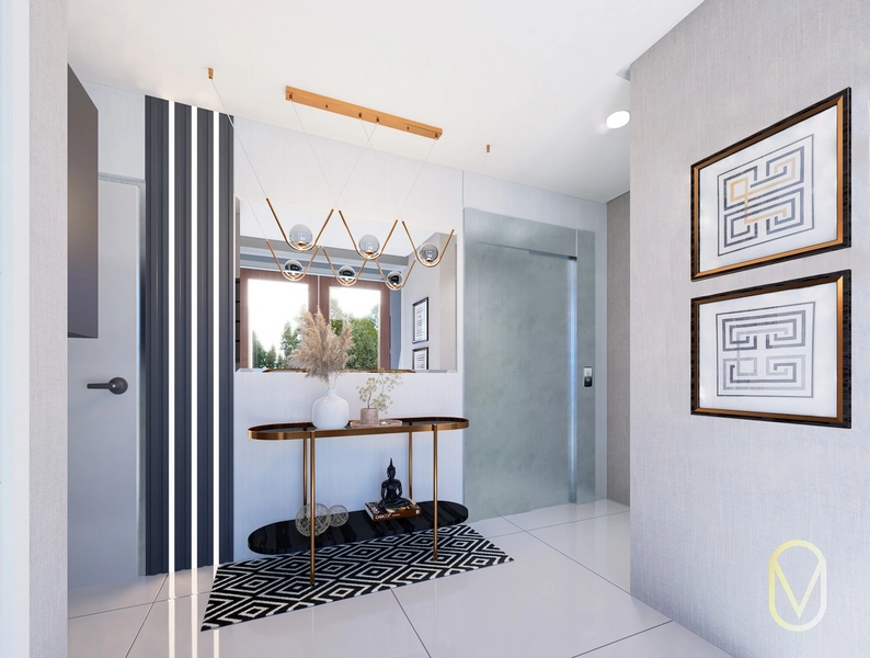 Apartamento á Venda em Tubarão-SC: 7ª foto da galeria de imagens do imóvel