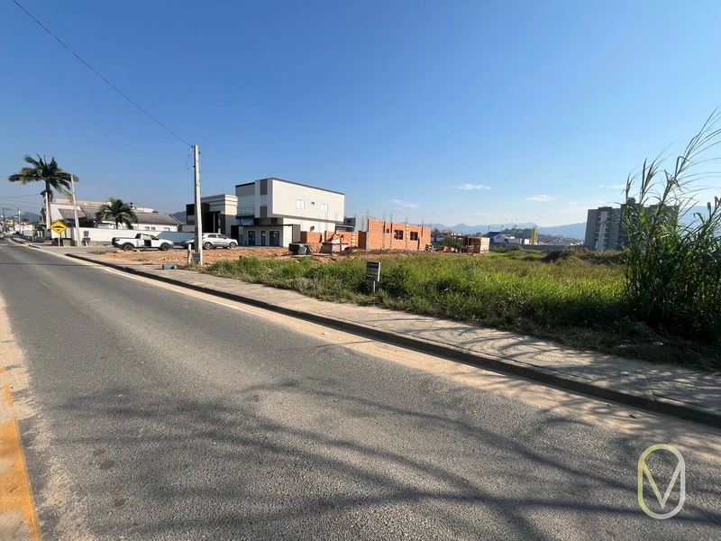 Lote á Venda em Armazém-SC: 6ª foto da galeria de imagens do imóvel