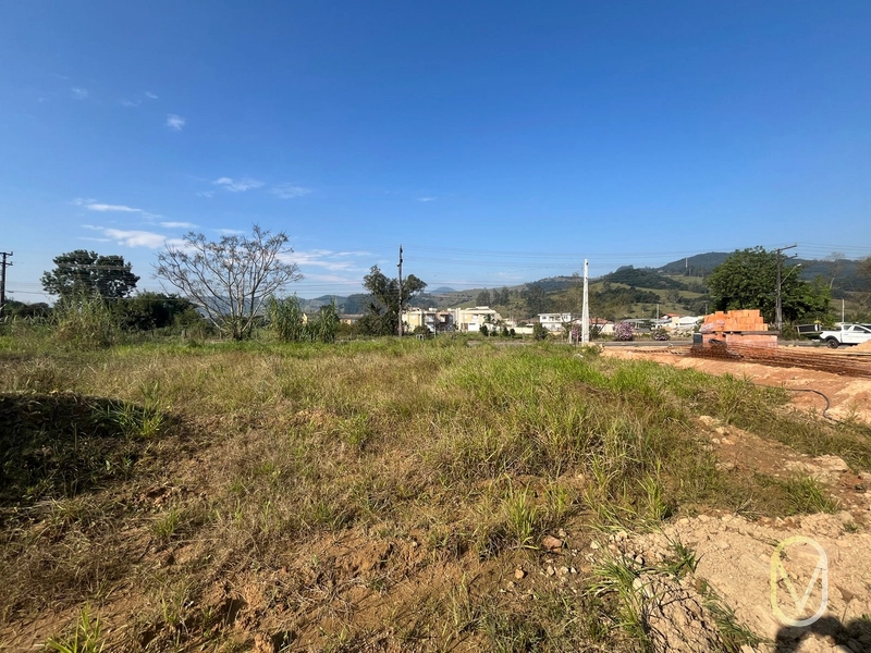 Lote á Venda em Armazém-SC: 8ª foto da galeria de imagens do imóvel