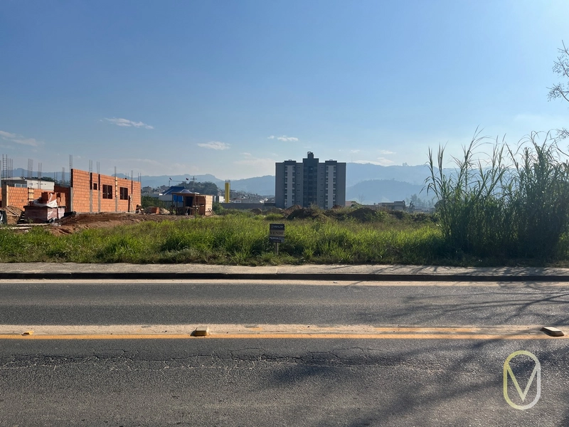 Lote á Venda em Armazém-SC: 4ª foto da galeria de imagens do imóvel