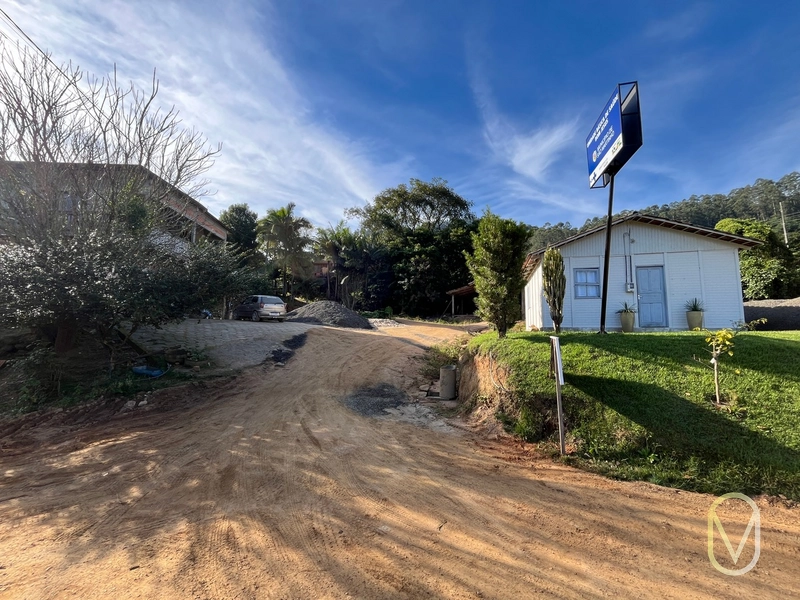 Lote á Venda em Armazém-SC: 7ª foto da galeria de imagens do imóvel