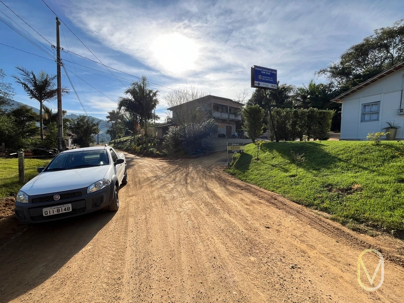 Lote á Venda em Armazém-SC: 6ª foto da galeria de imagens do imóvel