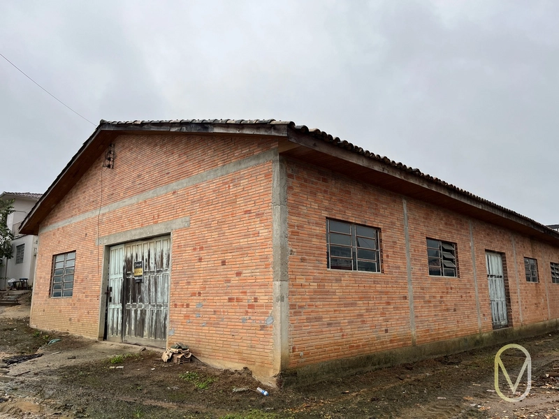 Galpão para Locação em Armazém-SC: 3ª foto da galeria de imagens do imóvel