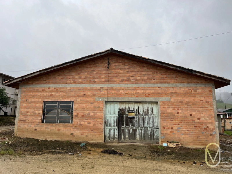 Galpão para Locação em Armazém-SC: 2ª foto da galeria de imagens do imóvel