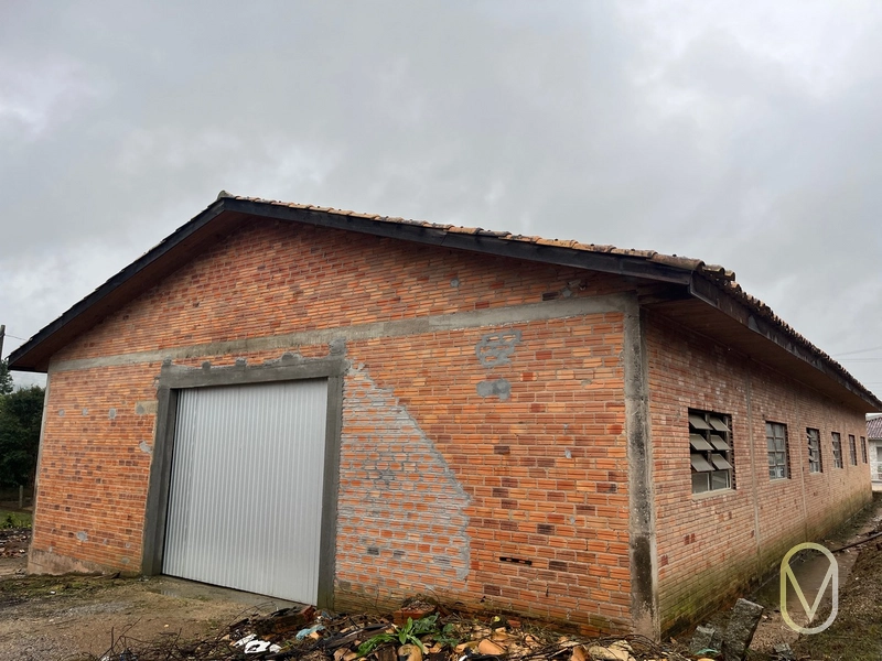 Galpão para Locação em Armazém-SC: 4ª foto da galeria de imagens do imóvel