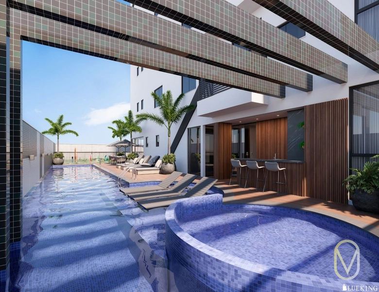 Apartamento á Venda em Porto Belo-SC: 6ª foto da galeria de imagens do imóvel