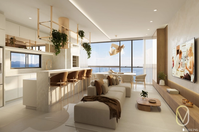 Apartamento á Venda em Porto Belo-SC: 10ª foto da galeria de imagens do imóvel
