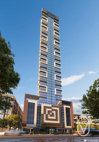 Apartamento á Venda em Porto Belo-SC: 1ª foto da galeria de imagens do imóvel