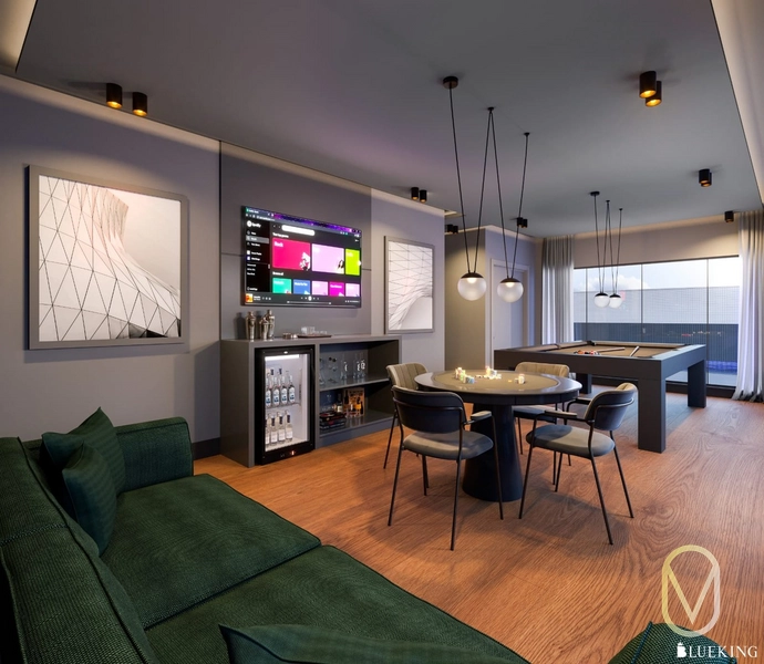 Apartamento á Venda em Porto Belo-SC: 12ª foto da galeria de imagens do imóvel