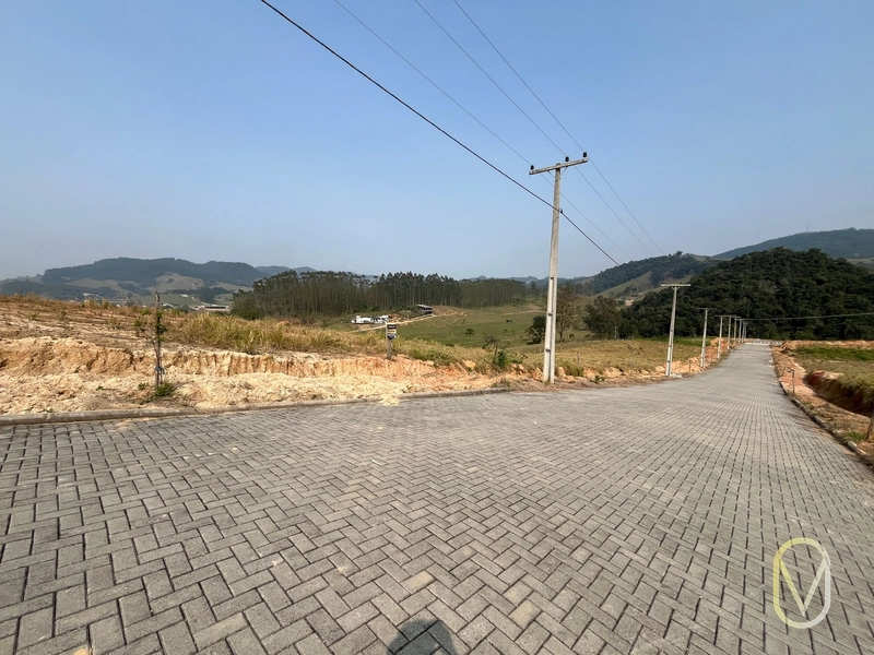 Lote á Venda em Armazém-SC: 7ª foto da galeria de imagens do imóvel