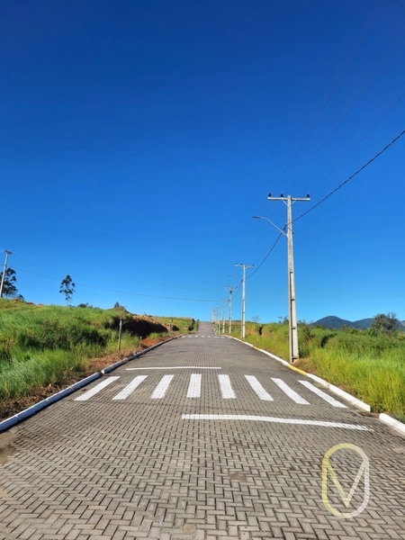 Lote á Venda em Armazém-SC: 18ª foto da galeria de imagens do imóvel