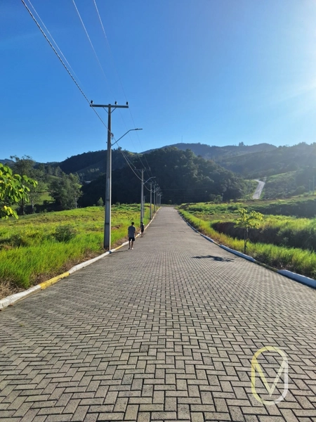 Lote á Venda em Armazém-SC: 12ª foto da galeria de imagens do imóvel