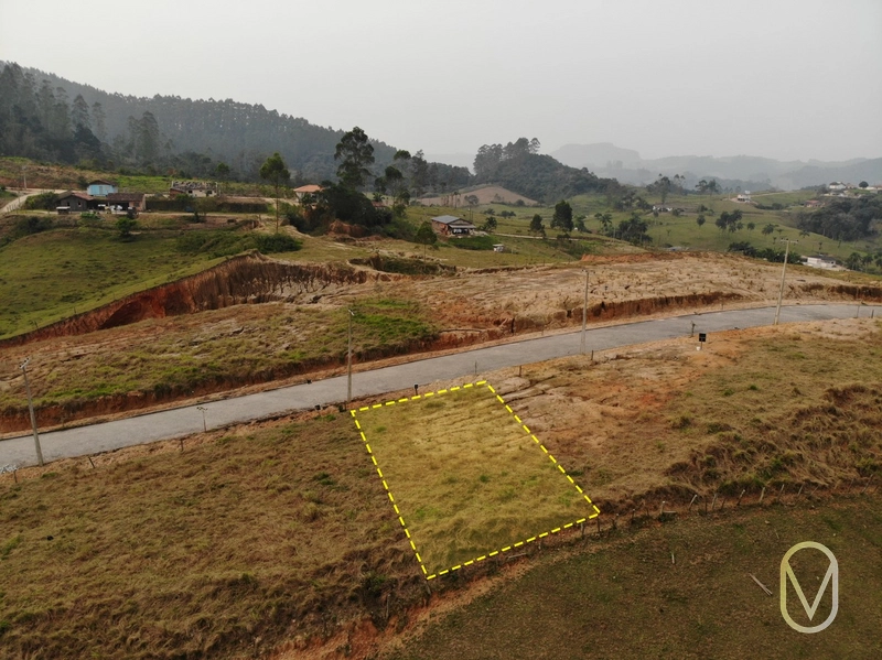 Lote á Venda em Armazém-SC: 3ª foto da galeria de imagens do imóvel