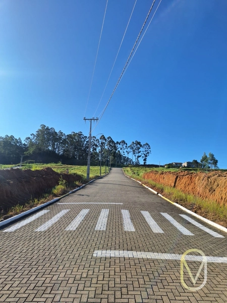 Lote á Venda em Armazém-SC: 15ª foto da galeria de imagens do imóvel