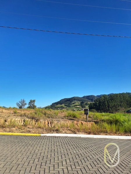 Lote á Venda em Armazém-SC: 2ª foto da galeria de imagens do imóvel