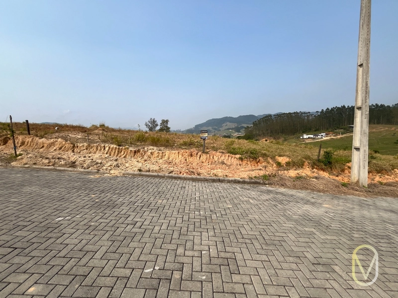 Lote á Venda em Armazém-SC: 5ª foto da galeria de imagens do imóvel