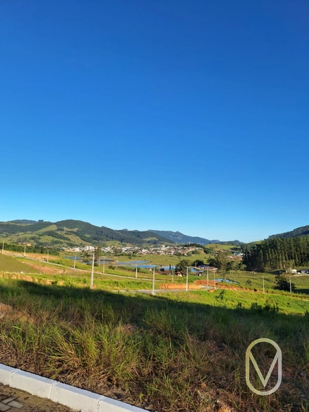Lote á Venda em Armazém-SC: 3ª foto da galeria de imagens do imóvel