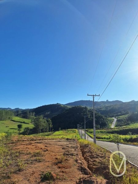 Lote á Venda em Armazém-SC: 14ª foto da galeria de imagens do imóvel
