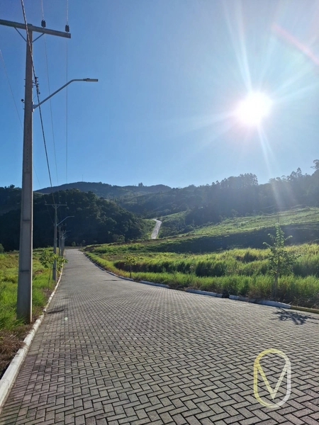 Lote á Venda em Armazém-SC: 13ª foto da galeria de imagens do imóvel