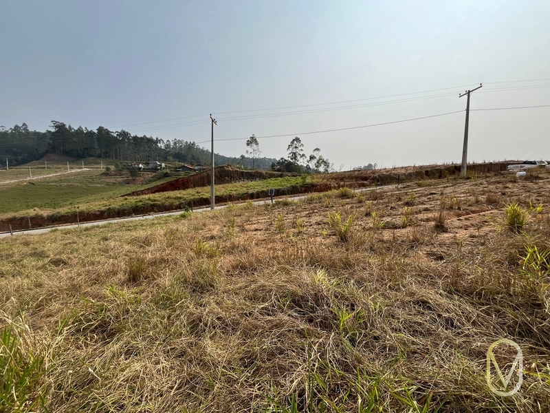Lote á Venda em Armazém-SC: 8ª foto da galeria de imagens do imóvel