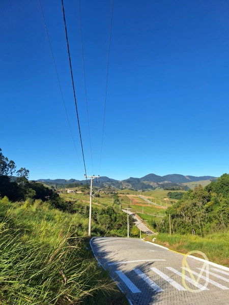 Lote á Venda em Armazém-SC: 19ª foto da galeria de imagens do imóvel