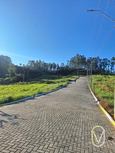 Lote á Venda em Armazém-SC: 7ª foto da galeria de imagens do imóvel