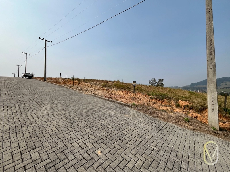 Lote á Venda em Armazém-SC: 6ª foto da galeria de imagens do imóvel
