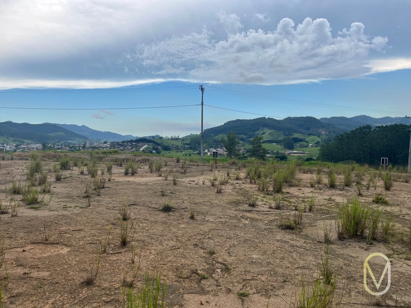Lote á Venda em Armazém-SC: 4ª foto da galeria de imagens do imóvel